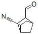 (9ci)-5-甲?；?雙環(huán)[2.2.1]庚烷-2-甲腈結構式_84898-04-4結構式
