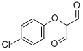 2-(4-Chlorophenoxy)malondialdehydeStructure,849021-40-5Structure 2-(4-Chlorophenoxy)malondialdehyde Structure,849021-40-5Structure