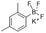 Potassium(2,4-dimethylphenyl)trifluoroborate Structure,850245-50-0Structure
