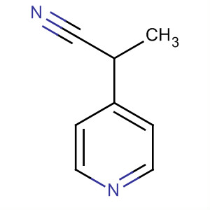 2-(2-Methylpyridin-4-yl)acetonitrileStructure,851262-33-4Structure 2-(2-Methylpyridin-4-yl)acetonitrile Structure,851262-33-4Structure