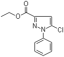 5-Chloro-1-phenyl-1h-pyrazole-3-carboxylic acid ethyl esterStructure,85174-68-1Structure 5-Chloro-1-phenyl-1h-pyrazole-3-carboxylic acid ethyl ester Structure,85174-68-1Structure