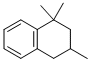 1,1,3-TrimethyltetralinStructure,85268-66-2Structure 1,1,3-Trimethyltetralin Structure,85268-66-2Structure