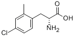 4-Chloro-2-methyl-d-phenylalanineStructure,853680-23-6Structure 4-Chloro-2-methyl-d-phenylalanine Structure,853680-23-6Structure