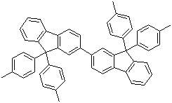 BdafStructure,854046-47-2Structure Bdaf Structure,854046-47-2Structure