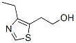 5-Thiazoleethanol ,4-ethyl-Structure,854372-76-2Structure 5-Thiazoleethanol ,4-ethyl- Structure,854372-76-2Structure