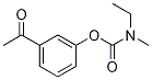 3-Acetylphenyl ethyl(methyl)-carbamateStructure,855300-09-3Structure 3-Acetylphenyl ethyl(methyl)-carbamate Structure,855300-09-3Structure