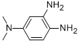 1,2,4-Benzenetriamine, n4,n4-dimethyl-Structure,85545-58-0Structure 1,2,4-Benzenetriamine, n4,n4-dimethyl- Structure,85545-58-0Structure