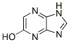 1H-imidazo[4,5-b]pyrazin-5-ol (7ci) Structure,856345-70-5Structure