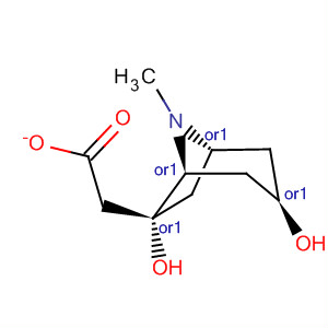 6-AcetoxytropineStructure,85644-59-3Structure 6-Acetoxytropine Structure,85644-59-3Structure
