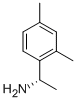 Benzenemethanamine,a,2,4-trimethyl-, (aS)- Structure,856563-12-7Structure
