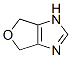 1H-furo[3,4-d]imidazole, 4,6-dihydro- Structure,856945-73-8Structure