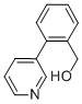 (2-Pyrid-3-ylphenyl)methanolStructure,857284-03-8Structure (2-Pyrid-3-ylphenyl)methanol Structure,857284-03-8Structure