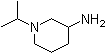 1-Isopropylpiperidin-3-amineStructure,857373-37-6Structure 1-Isopropylpiperidin-3-amine Structure,857373-37-6Structure