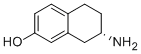 (S)-2-Amino-7-hydroxytetralin Structure,85951-60-6Structure