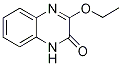 2(1H)-quinoxalinone, 3-ethoxy-Structure,860503-18-0Structure 2(1H)-quinoxalinone, 3-ethoxy- Structure,860503-18-0Structure
