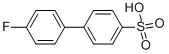4-Fluoro-4-biphenylsulfonic acidStructure,864061-68-7Structure 4-Fluoro-4-biphenylsulfonic acid Structure,864061-68-7Structure