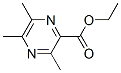1-Propanone,1-(trimethylpyrazinyl)-(9ci)Structure,86461-68-9Structure 1-Propanone,1-(trimethylpyrazinyl)-(9ci) Structure,86461-68-9Structure