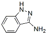 Indazol-3-amineStructure,866187-25-9Structure Indazol-3-amine Structure,866187-25-9Structure