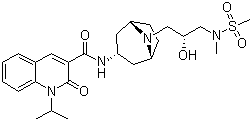 TD 5108(Velusetrag)結構式_866933-46-2結構式
