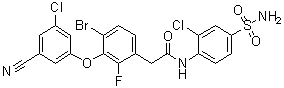 Ro0335Structure,867365-76-2Structure Ro0335 Structure,867365-76-2Structure