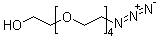 1-Azidohexaethylene glycolStructure,86770-68-5Structure 1-Azidohexaethylene glycol Structure,86770-68-5Structure