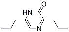 2(1H)-pyrazinone,3,6-dipropyl-(9ci)Structure,86799-76-0Structure 2(1H)-pyrazinone,3,6-dipropyl-(9ci) Structure,86799-76-0Structure