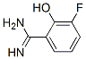 Benzenecarboximidamide,3-fluoro-2-hydroxy-Structure,868271-22-1Structure Benzenecarboximidamide,3-fluoro-2-hydroxy- Structure,868271-22-1Structure