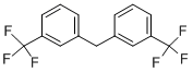 3,3-Bis(trifluoromethyl)diphenylmethaneStructure,86845-35-4Structure 3,3-Bis(trifluoromethyl)diphenylmethane Structure,86845-35-4Structure