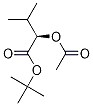 (R)-tert-butyl 2-acetoxy-3-methylbutanoateStructure,868740-08-3Structure (R)-tert-butyl 2-acetoxy-3-methylbutanoate Structure,868740-08-3Structure