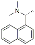 (R)-(+)-N,N-二甲基-1-(1-萘)乙胺結構式_86926-16-1結構式