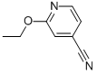 4-Cyano-2-ethoxypyridineStructure,869299-29-6Structure 4-Cyano-2-ethoxypyridine Structure,869299-29-6Structure