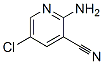 3-Pyridinecarbonitrile,2-amino-5-chloro-Structure,869557-28-8Structure 3-Pyridinecarbonitrile,2-amino-5-chloro- Structure,869557-28-8Structure