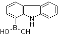 9H-carbazol-1-ylboronicacidStructure,869642-36-4Structure 9H-carbazol-1-ylboronicacid Structure,869642-36-4Structure