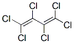 Hexachloro-1,3-butadieneStructure,87-68-3Structure Hexachloro-1,3-butadiene Structure,87-68-3Structure