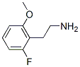 (1S)-(2-Fluoro-6-methoxyphenyl)ethylamineStructure,870849-68-6Structure (1S)-(2-Fluoro-6-methoxyphenyl)ethylamine Structure,870849-68-6Structure