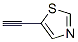 5-乙炔噻唑結(jié)構(gòu)式_872122-41-3結(jié)構(gòu)式