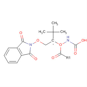 Tert-butyl 2-(1,3-dioxoisoindolin-2-yloxy)ethylcarbamate Structure,87276-51-5Structure