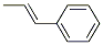 反-β-甲基苯乙烯結(jié)構(gòu)式_873-66-5結(jié)構(gòu)式