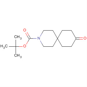 3-Boc-9-oxo-3-azaspiro[5.5]undecane Structure,873924-08-4Structure