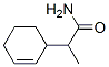 2-Cyclohexene-1-acetamide,-alpha--methyl-Structure,874001-38-4Structure 2-Cyclohexene-1-acetamide,-alpha--methyl- Structure,874001-38-4Structure