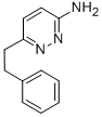 6-(2-苯基乙基)-3-吡嗪胺結(jié)構(gòu)式_874338-84-8結(jié)構(gòu)式