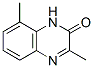 2(1H)-quinoxalinone,3,8-dimethyl-Structure,874499-80-6Structure 2(1H)-quinoxalinone,3,8-dimethyl- Structure,874499-80-6Structure
