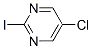 5-Chloro-2-iodopyrimidineStructure,874676-81-0Structure 5-Chloro-2-iodopyrimidine Structure,874676-81-0Structure