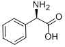 D-2-Phenylglycine Structure,875-74-1Structure