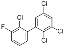 3-氟-2,2,3,5-四氯聯(lián)苯結構式_876009-95-9結構式