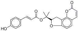 (+)-AngelmarinStructure,876384-53-1Structure (+)-Angelmarin Structure,876384-53-1Structure