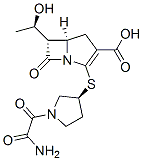 PanipenemStructure,87726-17-8Structure Panipenem Structure,87726-17-8Structure