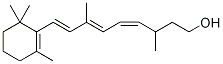 11-Cis-13,14-dihydro retinolStructure,879295-61-1Structure 11-Cis-13,14-dihydro retinol Structure,879295-61-1Structure