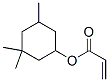 3,3,5-Trimethylcyclohexyl acrylateStructure,87954-40-3Structure 3,3,5-Trimethylcyclohexyl acrylate Structure,87954-40-3Structure