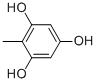 1,3,5-Benzenetriol, 2-methyl-Structure,88-03-9Structure 1,3,5-Benzenetriol, 2-methyl- Structure,88-03-9Structure